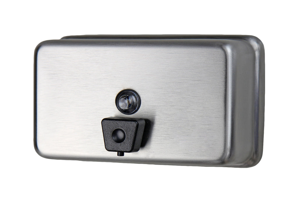 Frost 710-A Universal Tank Type Liquid Soap Dispenser