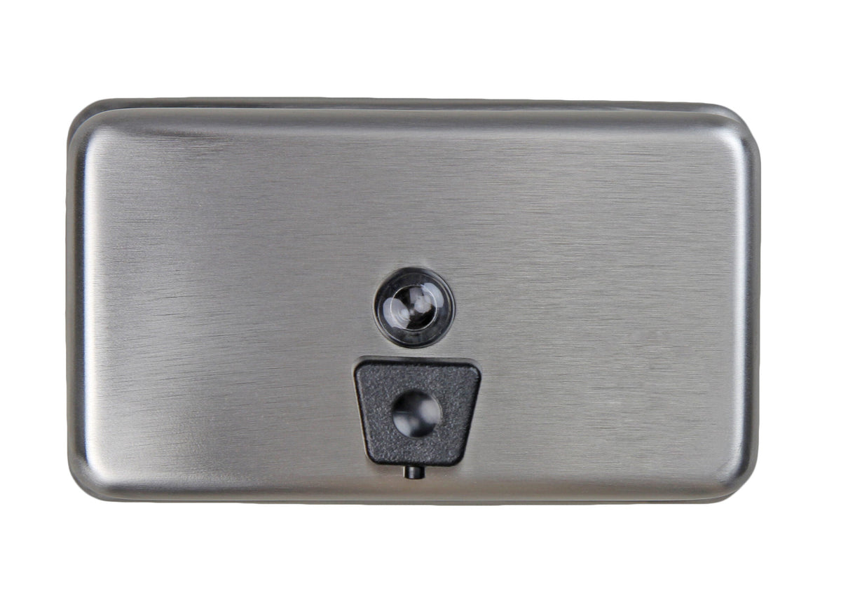 Frost 710-A Universal Tank Type Liquid Soap Dispenser