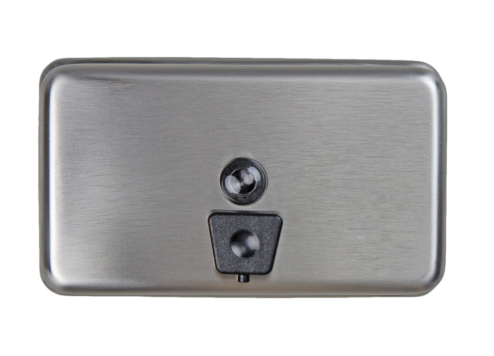 Frost 710-A Universal Tank Type Liquid Soap Dispenser