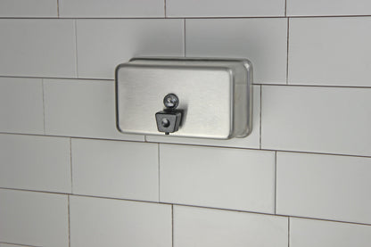 Frost 710-A Universal Tank Type Liquid Soap Dispenser