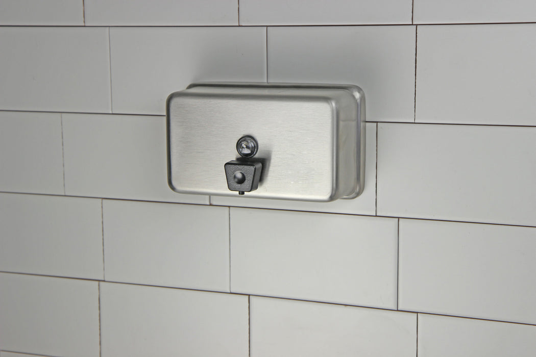 Frost 710-A Universal Tank Type Liquid Soap Dispenser