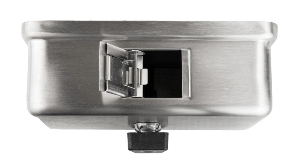 Frost 710-A Universal Tank Type Liquid Soap Dispenser