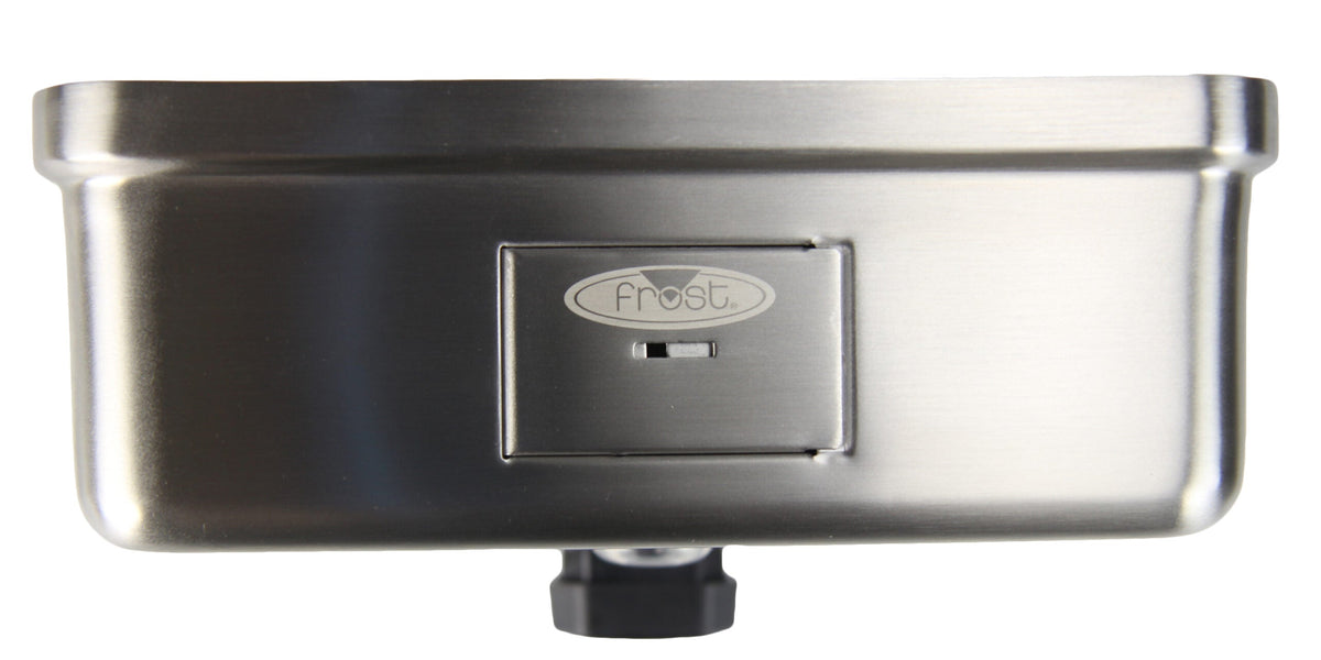 Frost 710-A Universal Tank Type Liquid Soap Dispenser