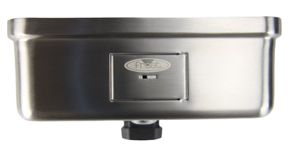 Frost 710-A Universal Tank Type Liquid Soap Dispenser