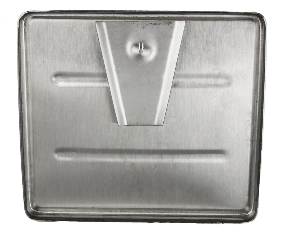 Frost 711 Universal Low Profile Liquid Soap Dispenser