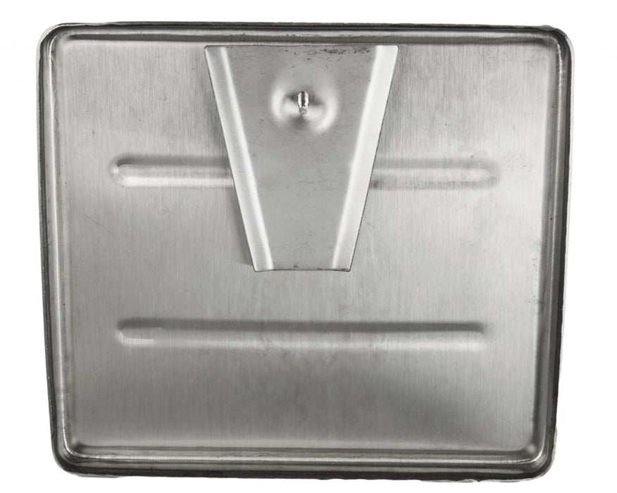 Frost 711 Universal Low Profile Liquid Soap Dispenser