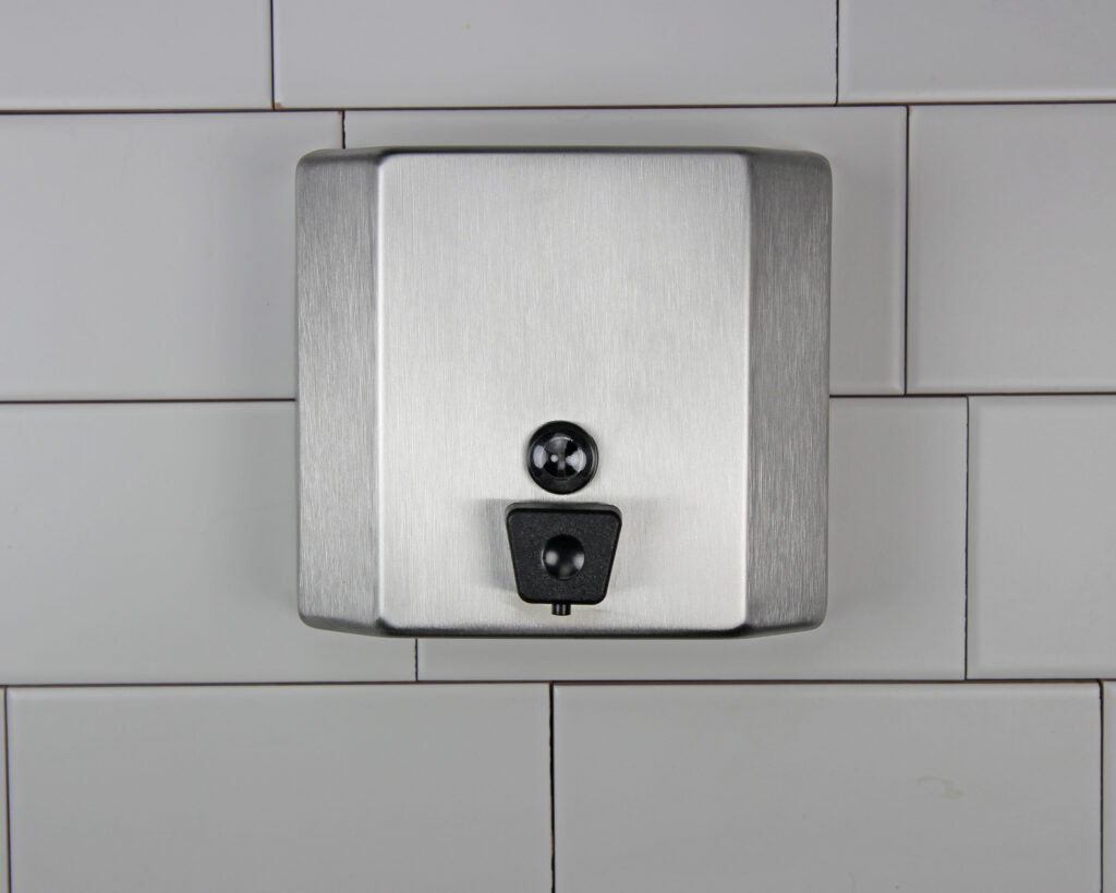 Frost 711 Universal Low Profile Liquid Soap Dispenser