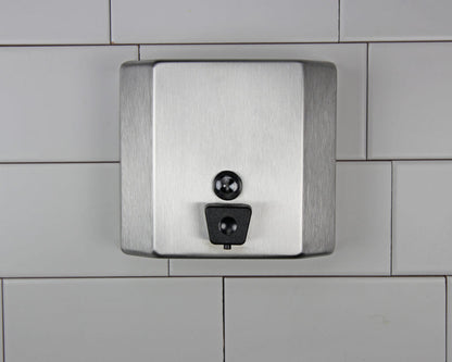 Frost 711 Universal Low Profile Liquid Soap Dispenser