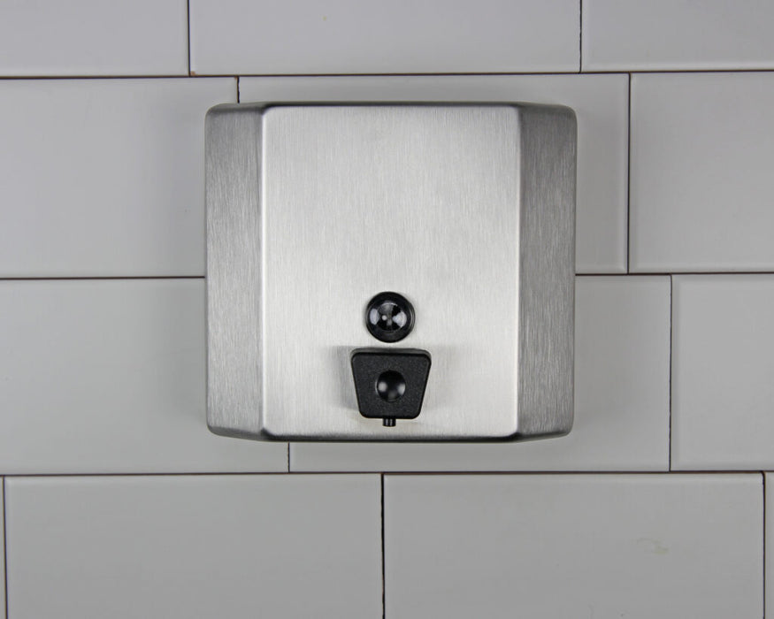 Frost 711 Universal Low Profile Liquid Soap Dispenser