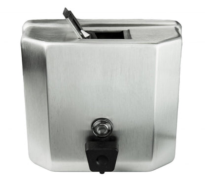 Frost 711 Universal Low Profile Liquid Soap Dispenser