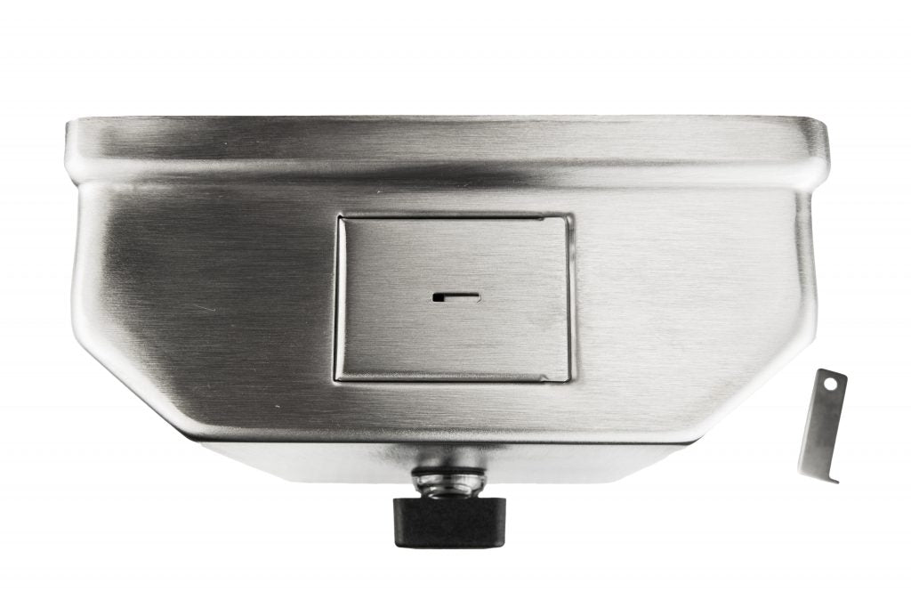 Frost 711 Universal Low Profile Liquid Soap Dispenser