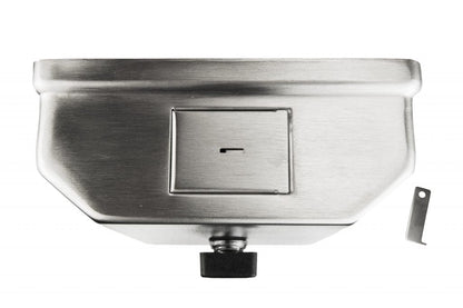 Frost 711 Universal Low Profile Liquid Soap Dispenser