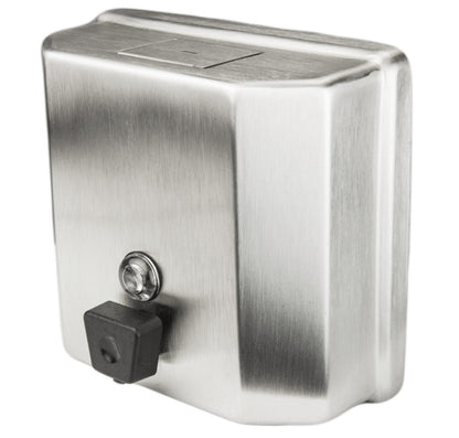Frost 711 Universal Low Profile Liquid Soap Dispenser