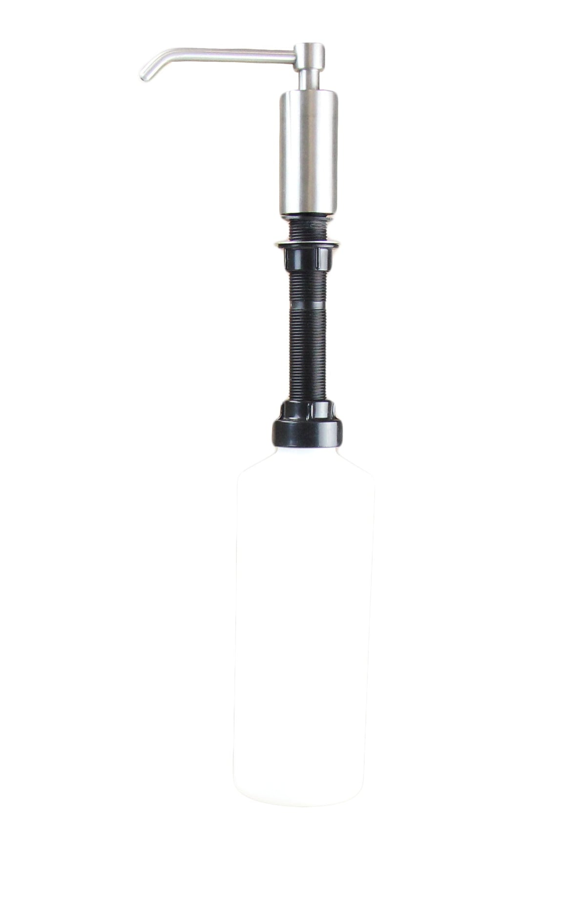 Frost 713 Counter Mounted Foam Soap Dispenser
