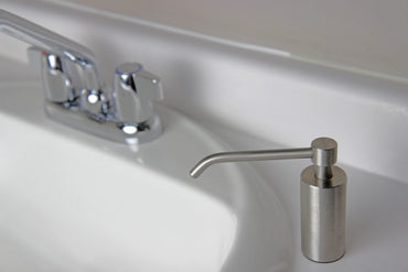 Frost 713 Counter Mounted Foam Soap Dispenser