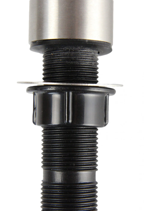 Frost 713 Counter Mounted Foam Soap Dispenser