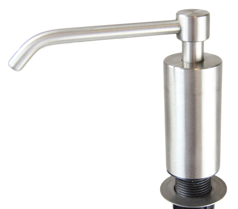 Frost 713 Counter Mounted Foam Soap Dispenser