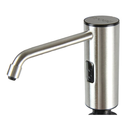 Frost 716 Counter Mounted Automatic Liquid Soap/Sanitizer Dispenser