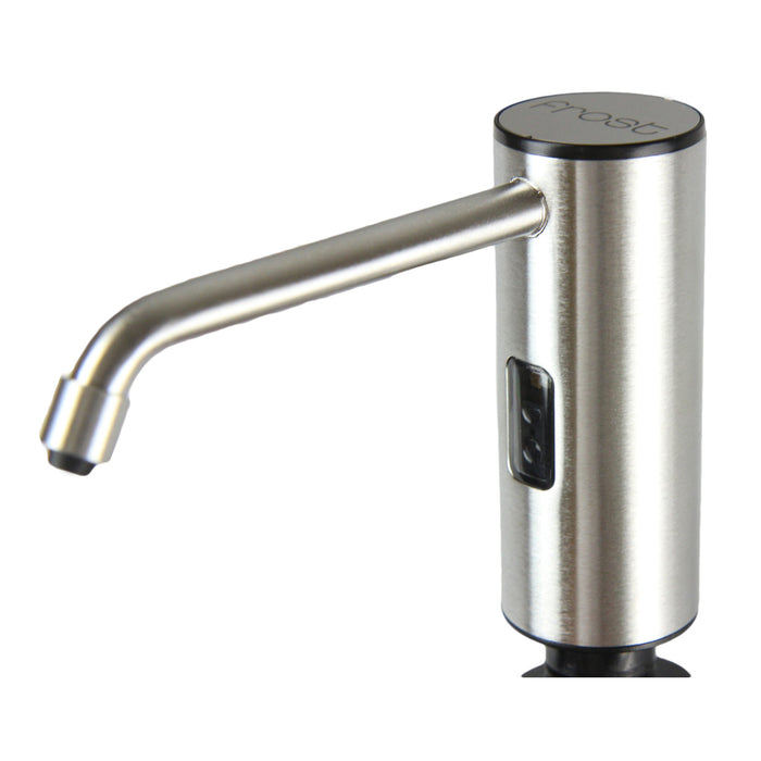 Frost 716 Counter Mounted Automatic Liquid Soap/Sanitizer Dispenser