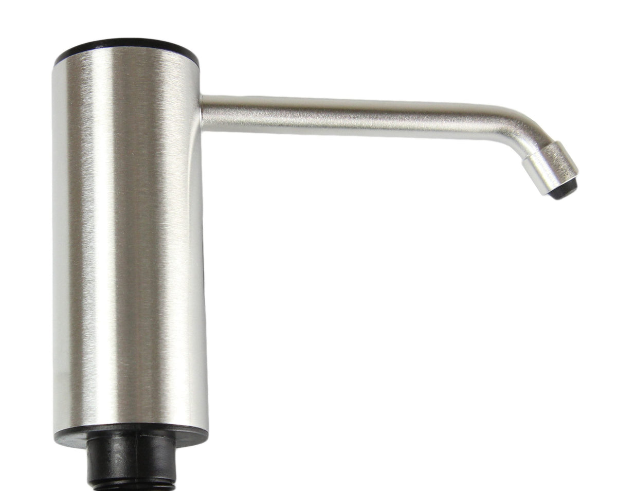 Frost 716 Counter Mounted Automatic Liquid Soap/Sanitizer Dispenser