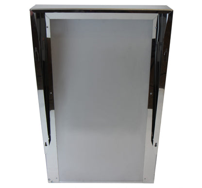 Frost 941 Stock Series Mirrors, Fixed Tilt