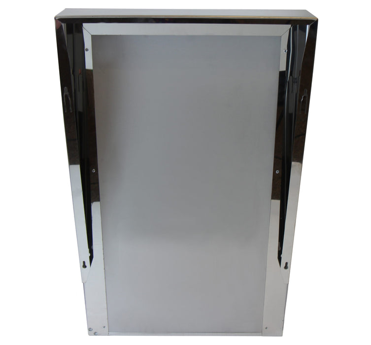 Frost 941 Stock Series Mirrors, Fixed Tilt