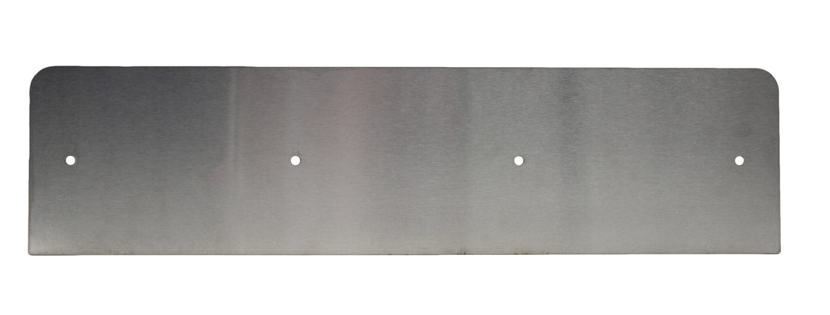 Frost 950 Wall Mounted Heavy Duty Shelf, 5.5″ Depth, 18″ Length
