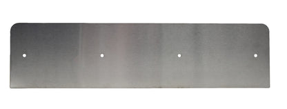 Frost 950 Wall Mounted Heavy Duty Shelf, 5.5″ Depth, 18″ Length