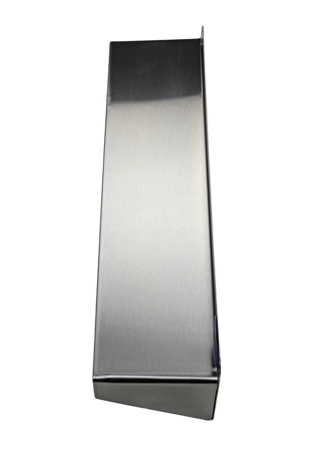 Frost 950 Wall Mounted Heavy Duty Shelf, 5.5″ Depth, 18″ Length