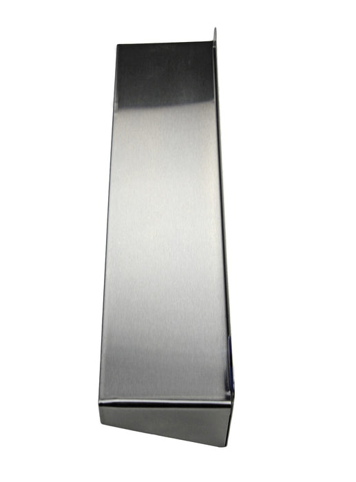 Frost 950 Wall Mounted Heavy Duty Shelf, 5.5″ Depth, 18″ Length