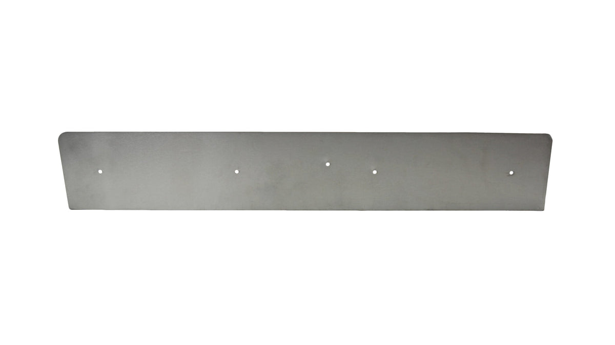 Frost 950 Wall Mounted Heavy Duty Shelf, 4″ Depth, 24″ Length
