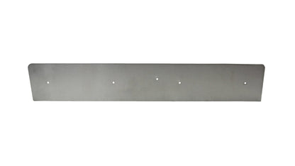 Frost 950 Wall Mounted Heavy Duty Shelf, 4″ Depth, 24″ Length
