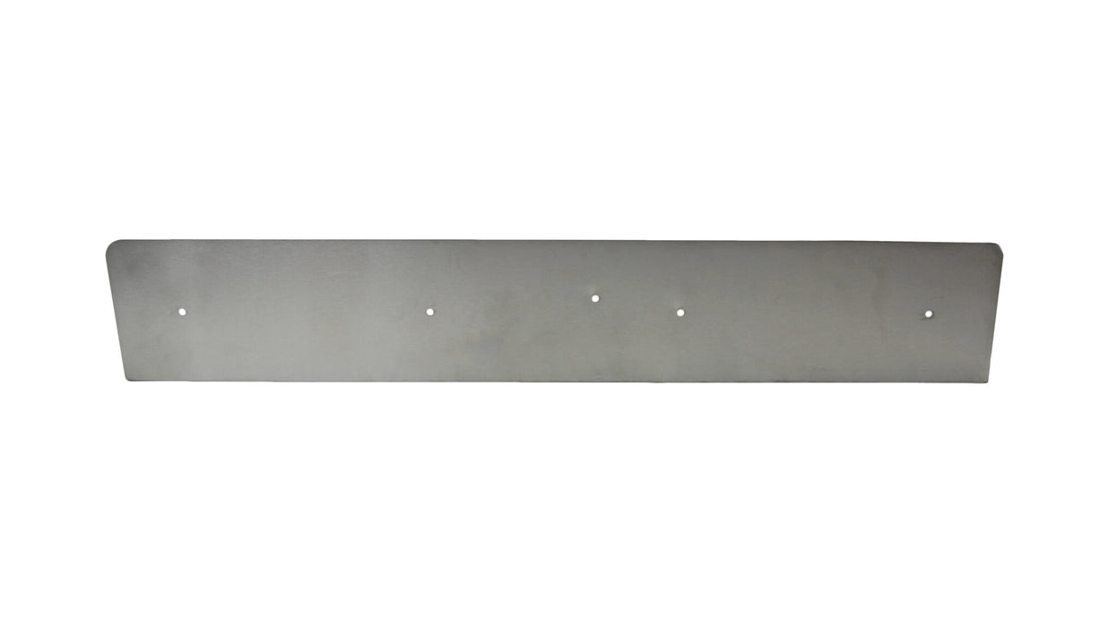 Frost 950 Wall Mounted Heavy Duty Shelf, 4″ Depth, 24″ Length