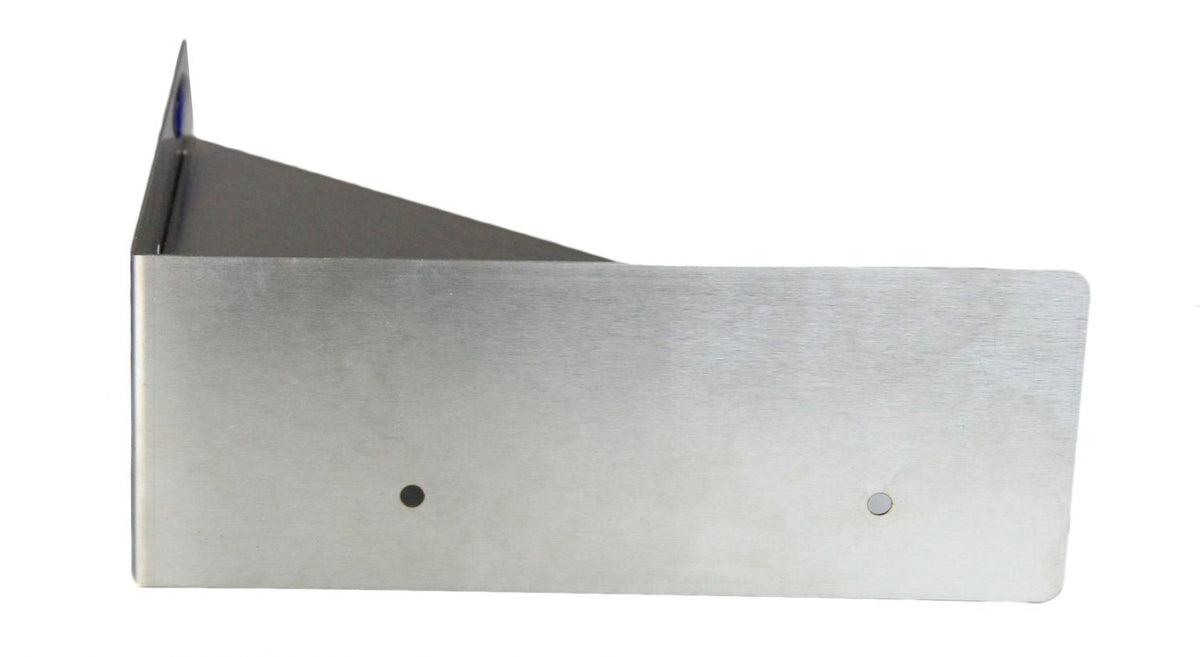 Frost 950 Wall Mounted Heavy Duty Corner Shelf