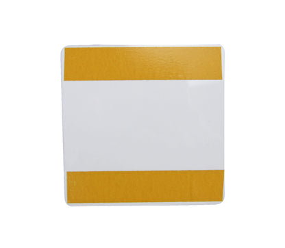 Frost 963 Washroom Signage- Female/Wheelchair with Braille Emboss, Black