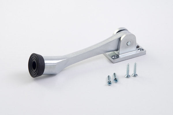 GSH 289 Door Holder | Solid Brass Wall Mounted Door Holder | GSH