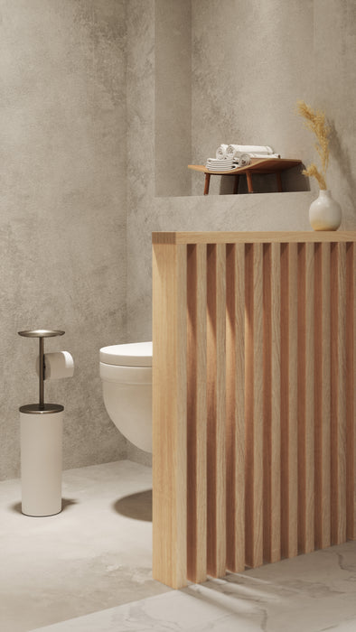 Portaloo Toilet Paper Stand