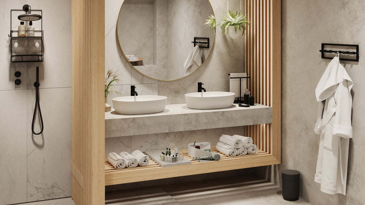 Cascada Cosmetic Organizer