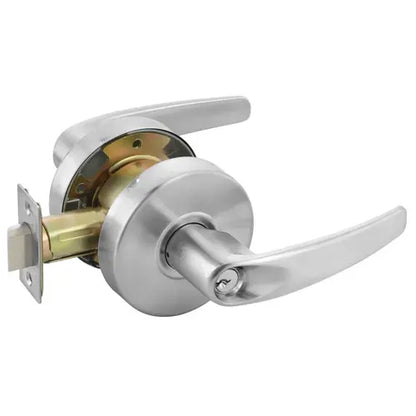 ACCENTRA 4608LN Grade 2 Classroom Lever Lockset