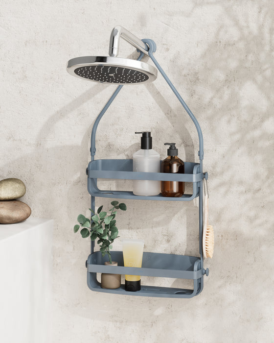 Flex Shower Caddy