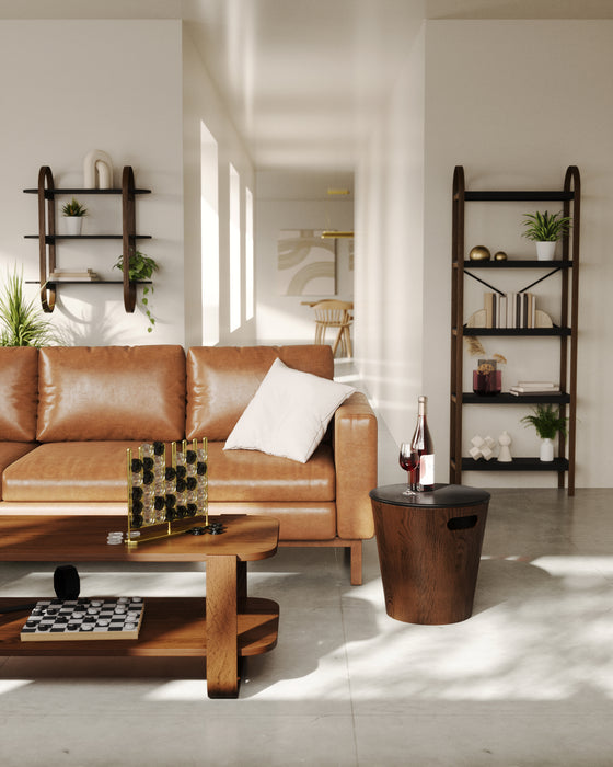 Bellwood 5-Tier Shelf