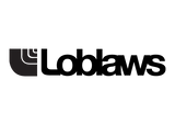 Loblaws black logo