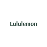 Lululemon text