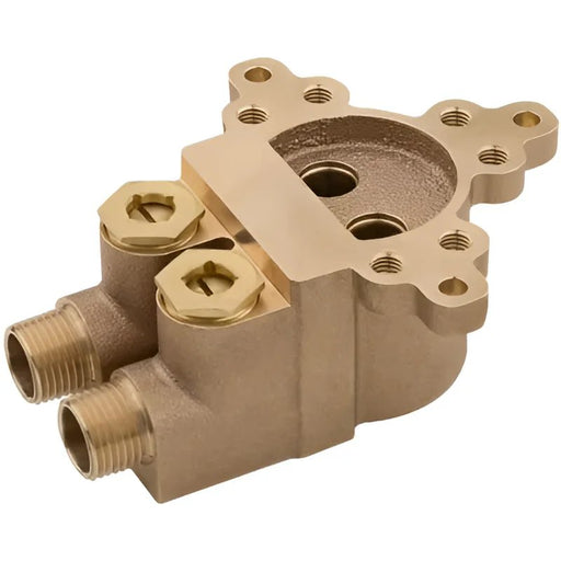 Pfister Free-Standing Tub Filler Valve