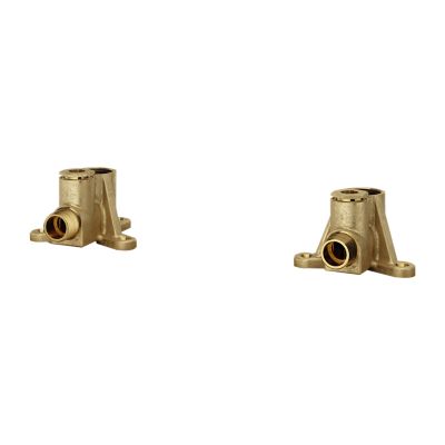 Pfister Free-Standing Tub Filler Valve