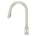 Brislin 1-Handle Pull-Down Kitchen Faucet - Pull-Down