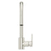 Brislin 1-Handle Pull-Down Kitchen Faucet - Pull-Down