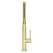 Bruton 1-Handle Pull-Down Kitchen Faucet - Pull-Down