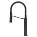 Bruton 1-Handle Pull-Down Kitchen Faucet - Pull-Down