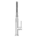 Bruton 1-Handle Pull-Down Kitchen Faucet - Pull-Down